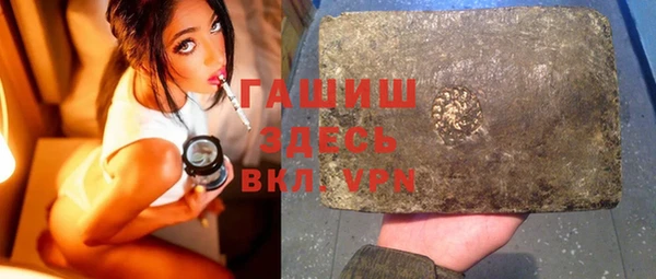 стаф Абинск